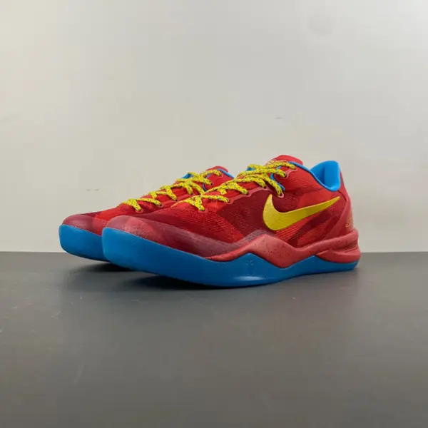 Nike Kobe 8 Protro “Year of the Horse” IM0594-600