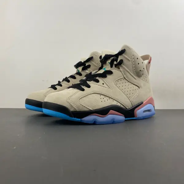 A Ma Maniere x Air Jordan 6 IF3103-100