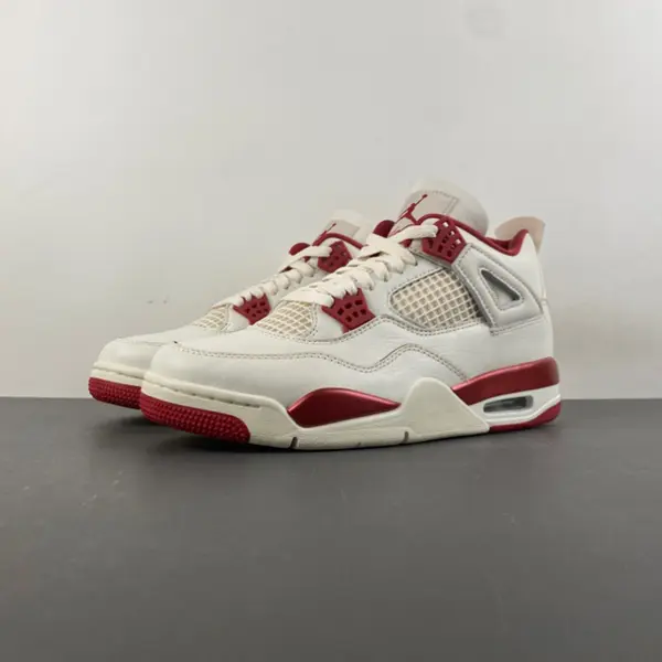 Air Jordan 4 HVDB23 108