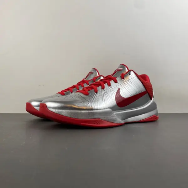 Caitlin Clark x Nike Zoom Kobe 5 Protro 'Rookie of the Year'  IV2712-001