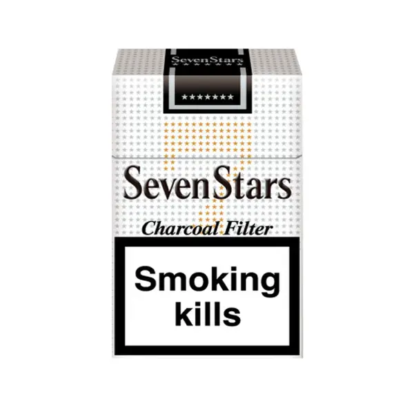 Seven Stars (1 Carton)