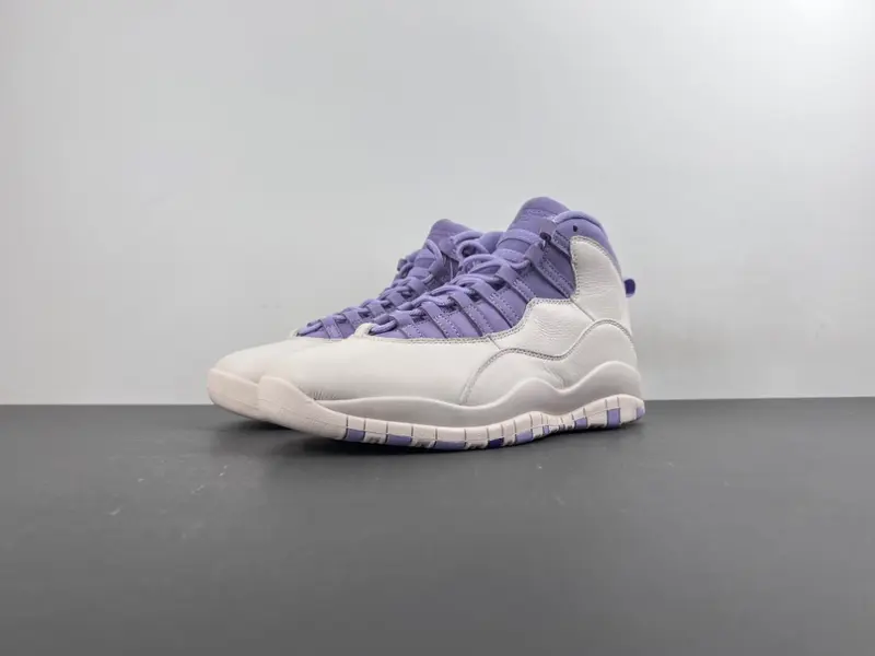 Air Jordan 10 IQ0388- 101