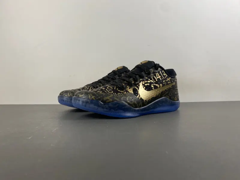 Kobe 11 Protro Multi-color IU4902-900