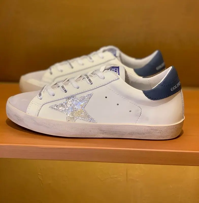 golden goose star shoes