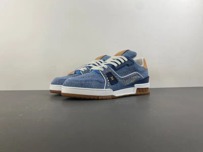 Louis Vuitton LV trainer