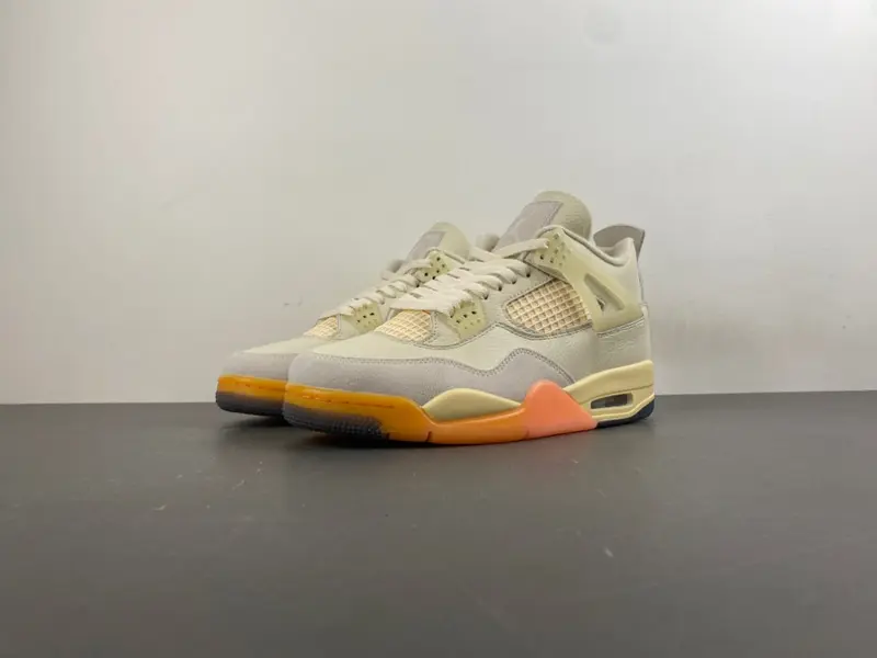 Air Jordan 4  HV0823-101