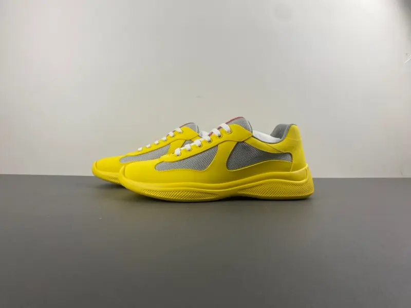 Prada America