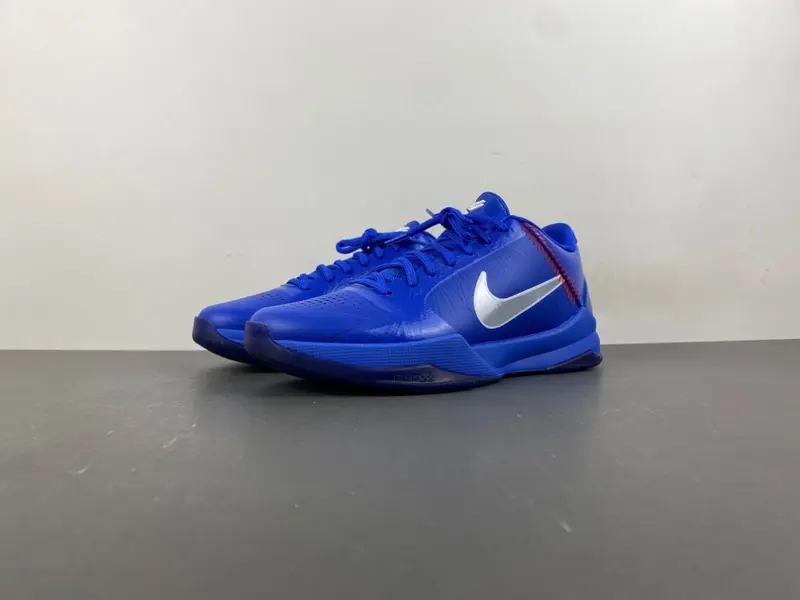 NIKE Kobe 5 PROTRO DODGERS  IO6256-400