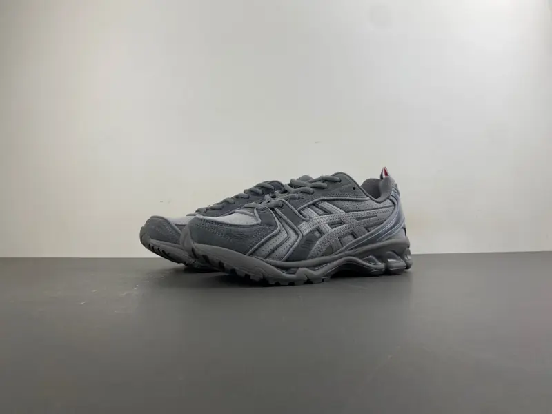 Thom Browne x ASICS Gel Kayano 14 'GreY'' 1203B110-020