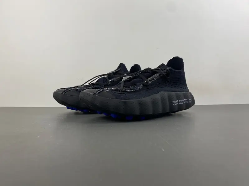 Fragment Design x Nike Mind 002 “Black” IQ8504-002