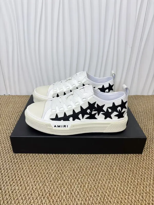 AMIRI SHOES
