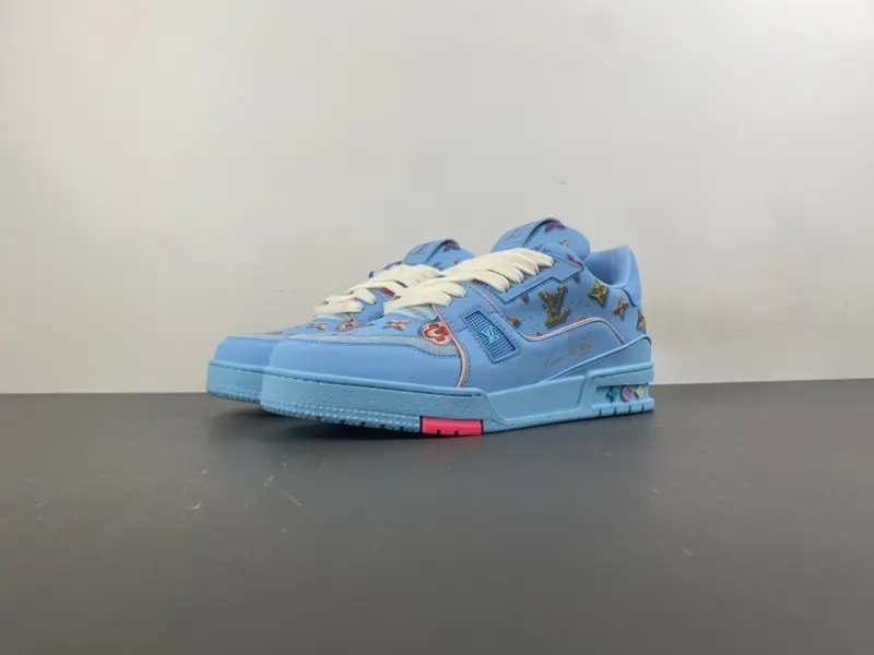 Louis Vuitton LV trainer