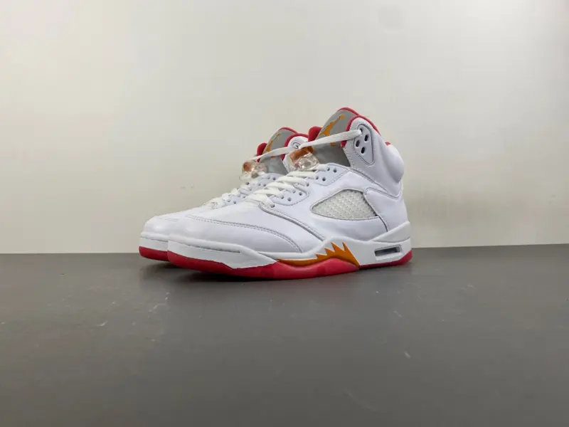 Air Jordan 5 Retro OG 'Sunset' 2026 IV5678-102
