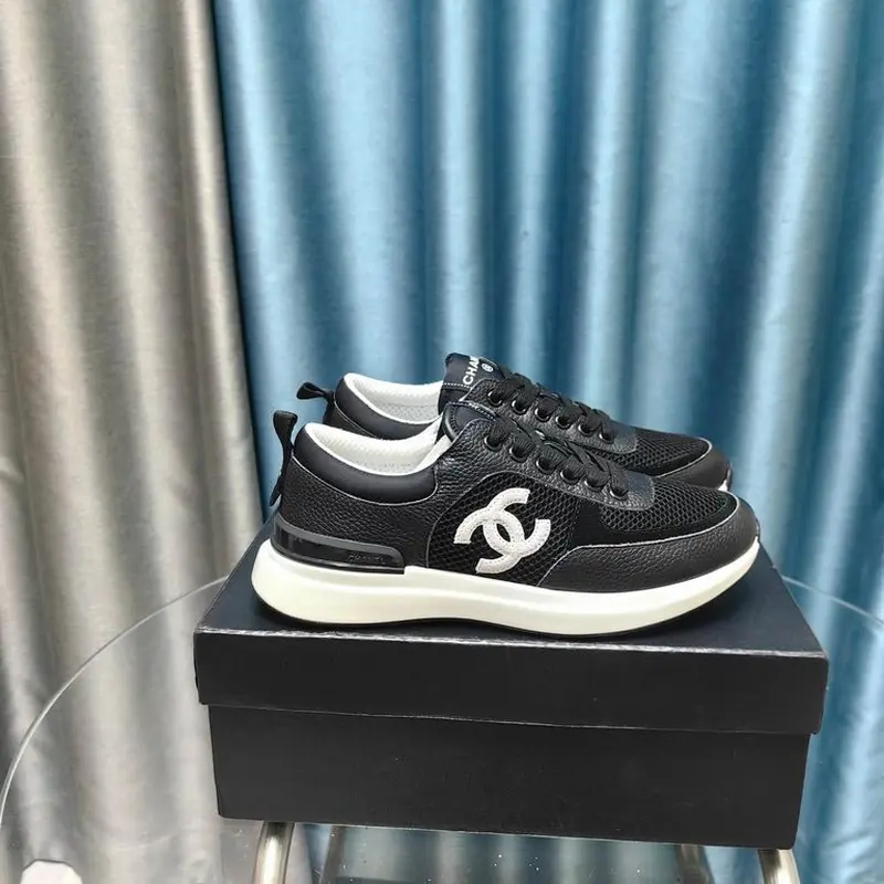 Chanel shoes
