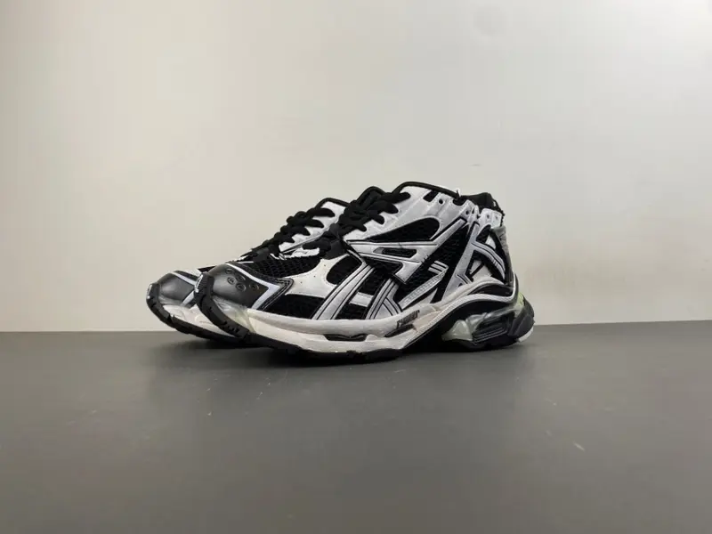 IED BALENCIAGA RUNNER LED 677403-W3RB2 9010