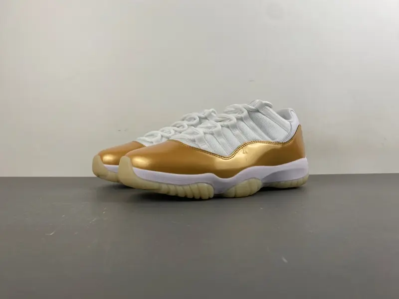 Air Jordan 11 Low “Mother’s Day” AH7860-102
