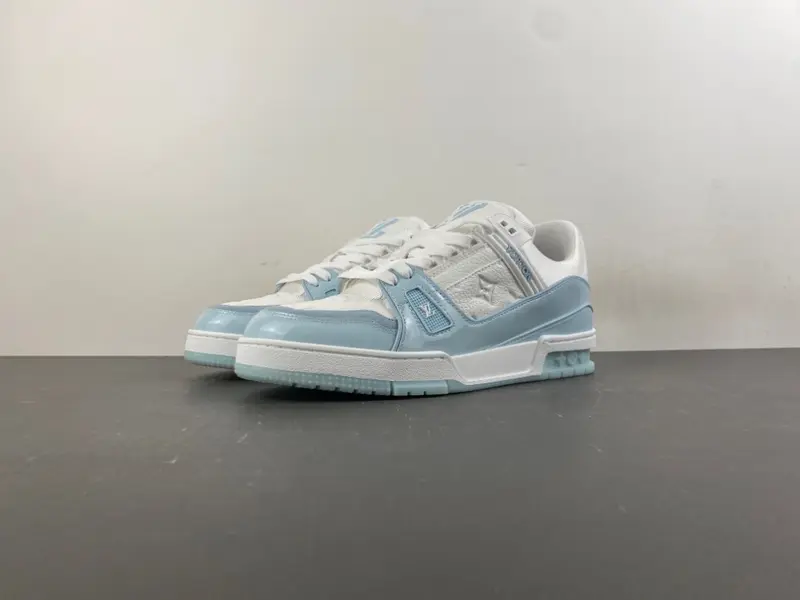 Louis Vuitton LV trainer