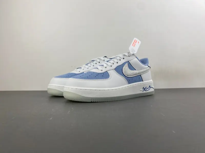 NikeNike x Kobe Bryant Air Force 1 Low 'City Of Champions IM0583-400