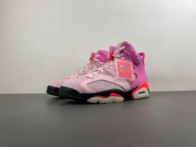 Awake NY x Air Jordan 6 IQ5706-600