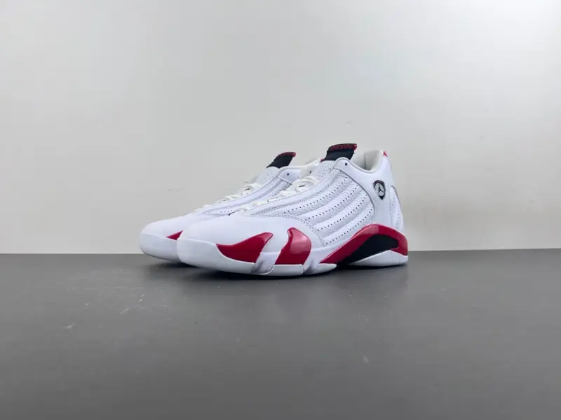 ！Air Jordan 14 Retro '  487471-100