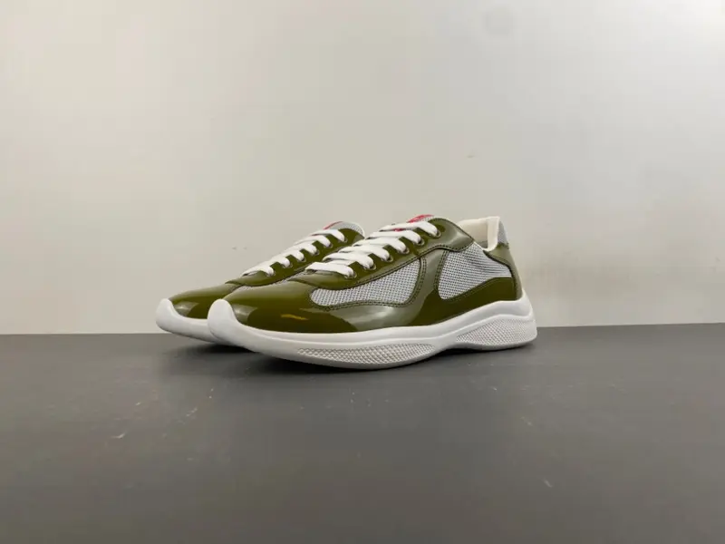 PRADA shoes