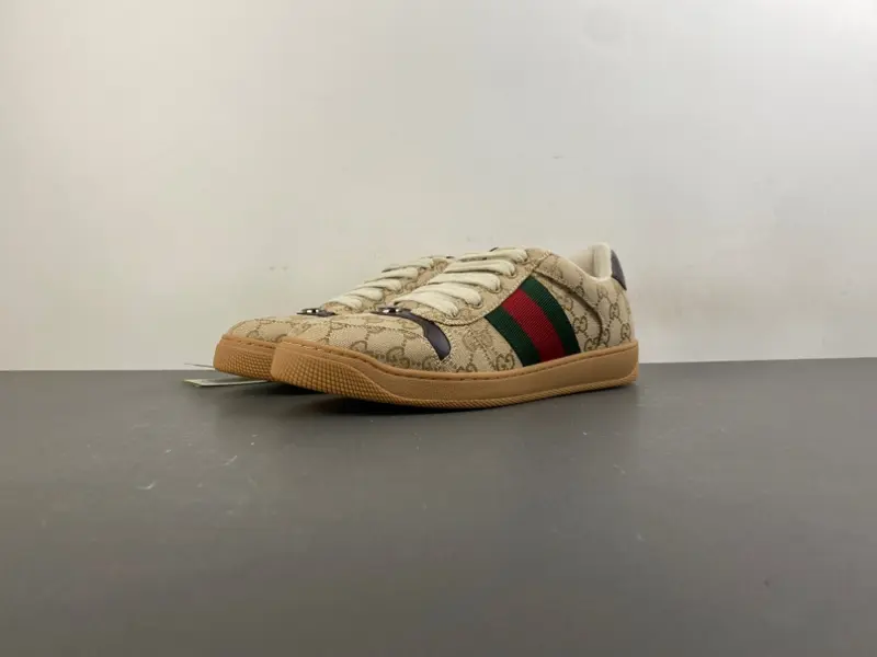 GUCCl shoes