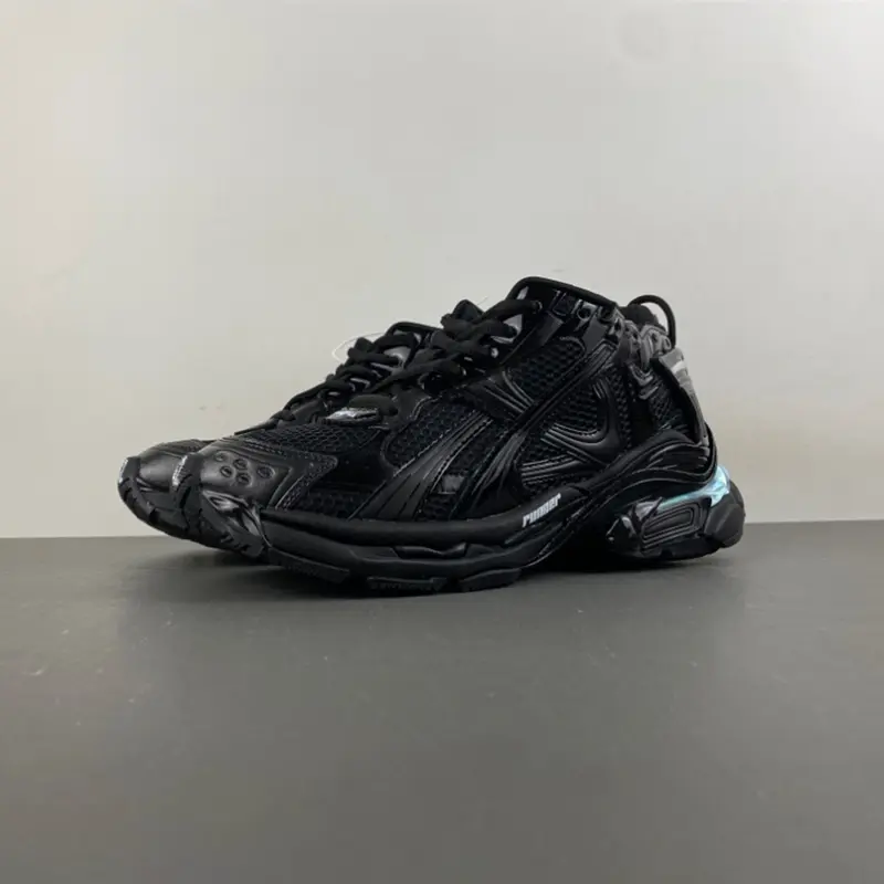 BALENCIAGA RUNNER LED 853225-WRNLD 1000