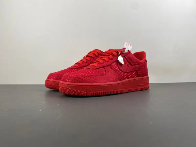 Nike Air Force 1 Retro IB6836-600