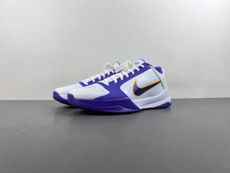 Zoom Kobe 5 Protro “Lower IM0557-102