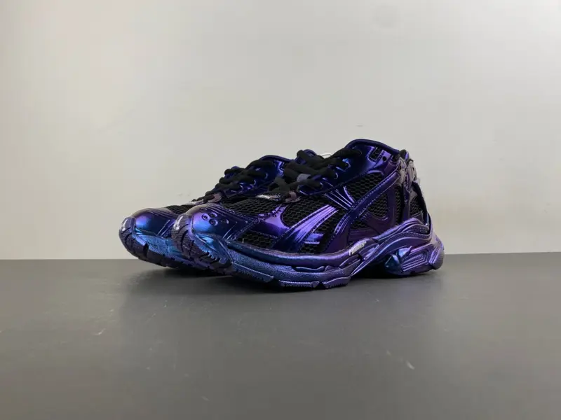 7.5 Balenciaga Runner 772774 WRNBT 4000.