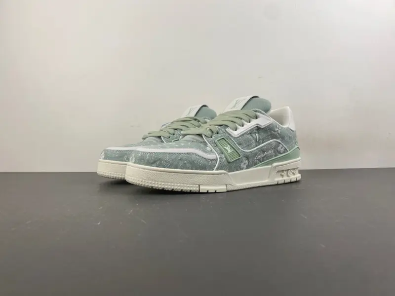 Louis Vuitton LV trainer