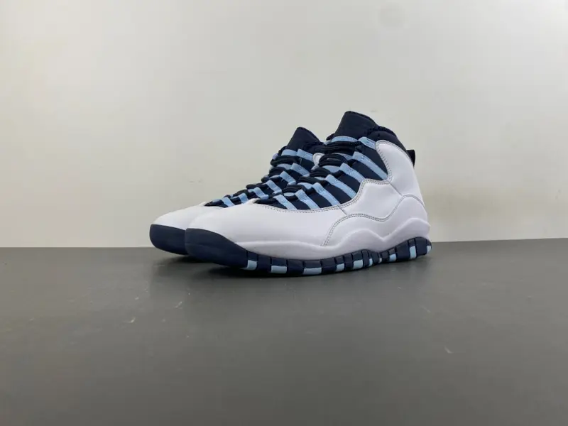 Jordan 10 Retro Ice Blue 310805 141