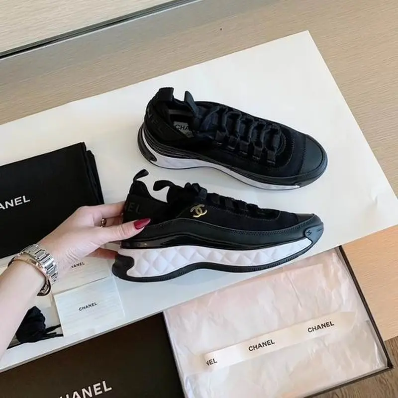 Chanel shoes