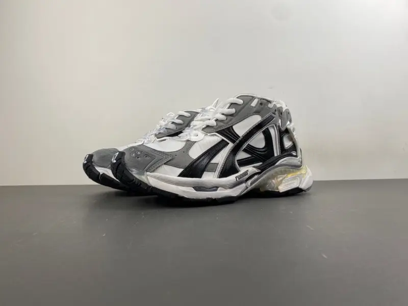 BALENCIAGA/RUNNER LED