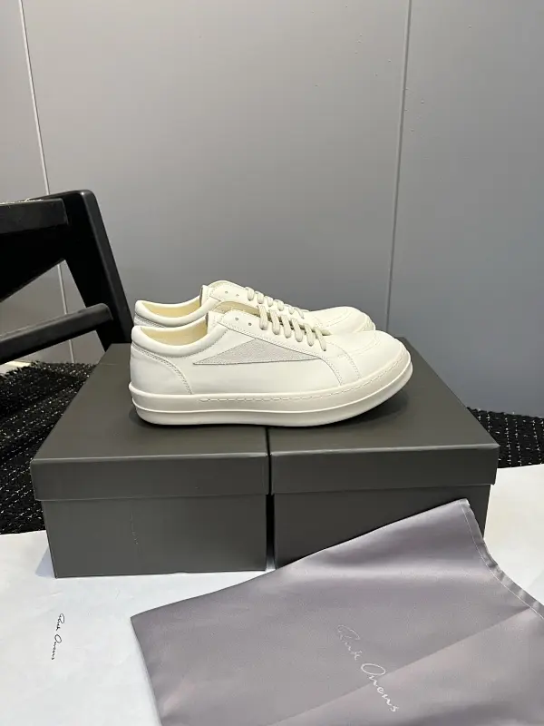 RICK OWENS