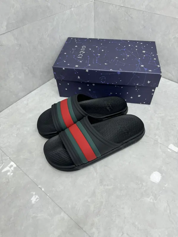 Gucci slipper