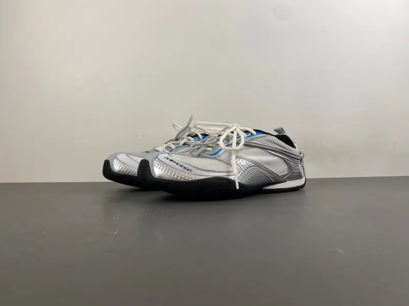 BALENCIAGA/ RADAR GRADIENT LINESH 865703 WSTGL 9114