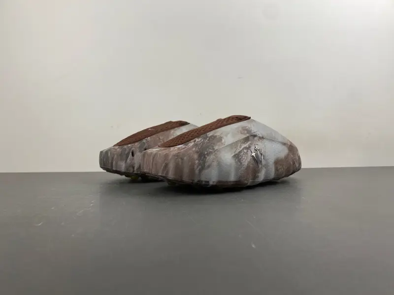 Mind 001 x CH  camouflage brown HY5028-500