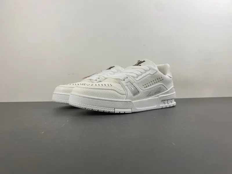 Louis Vuitton LV trainer