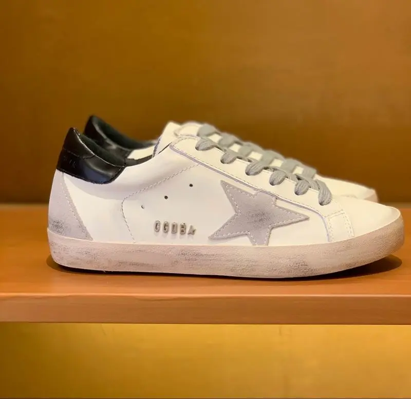 GGDB LOW shoes