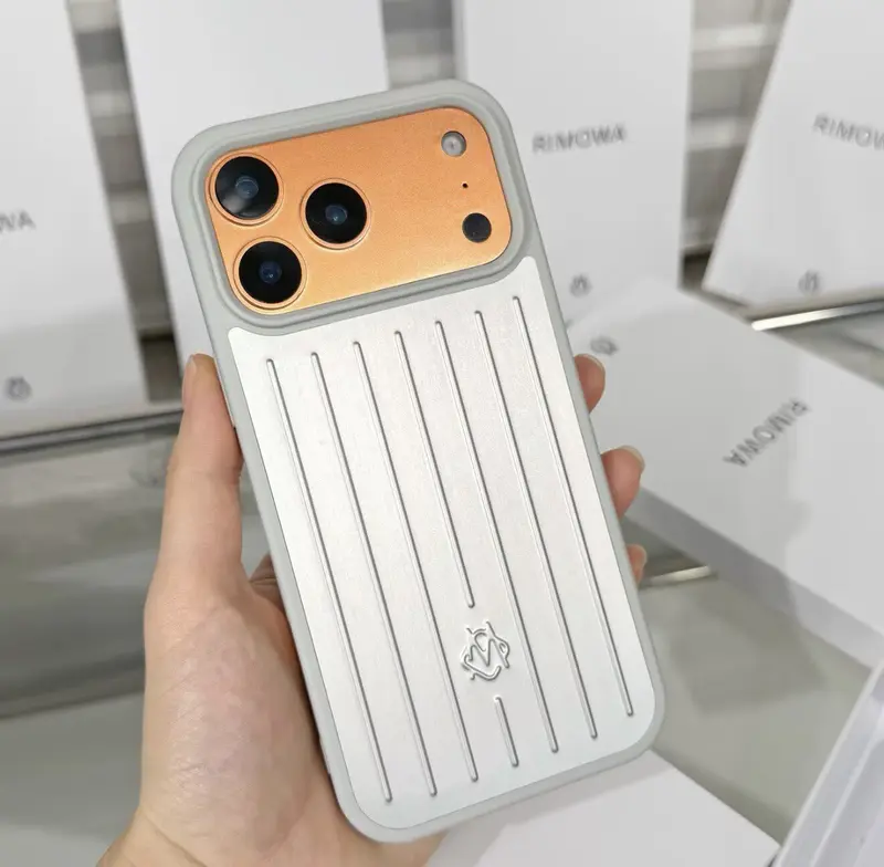 iPhone phone case