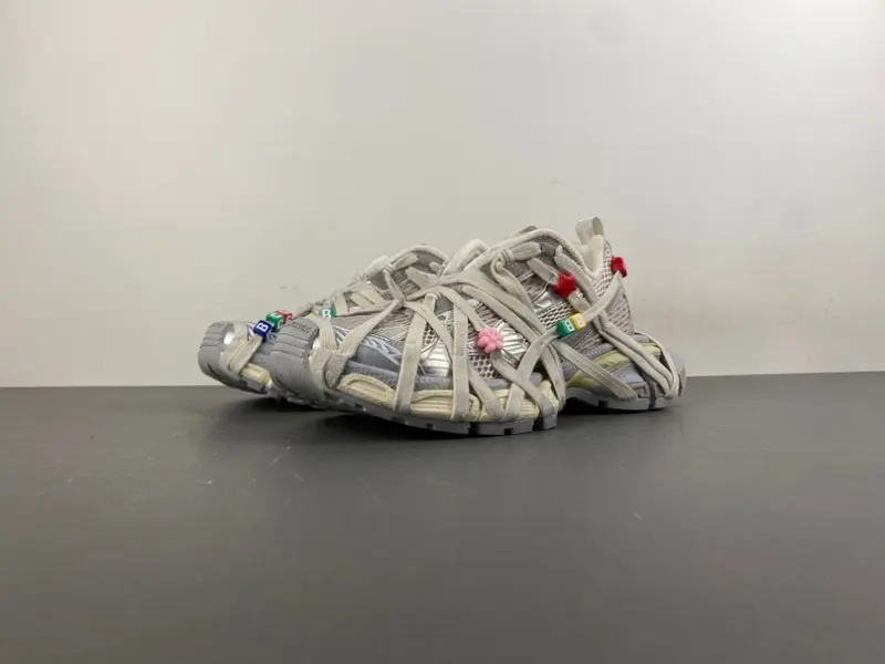 Balenciaga -PHANTOM SNEAKER 778697 W3XBD 9188