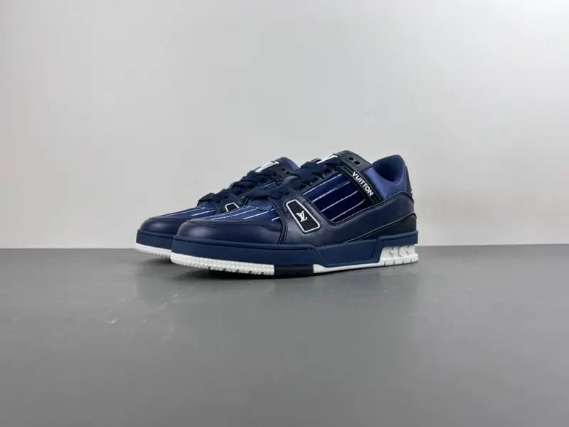 Louis Vuitton LV trainer LV X2