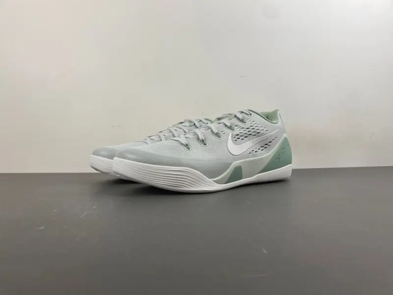 Kobe 9 Elite Low EM Protro「Steam」IH1401-003