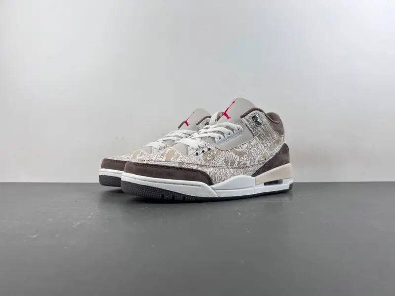 Jordan Air Jordan 3 Retro Laser JA1369-001