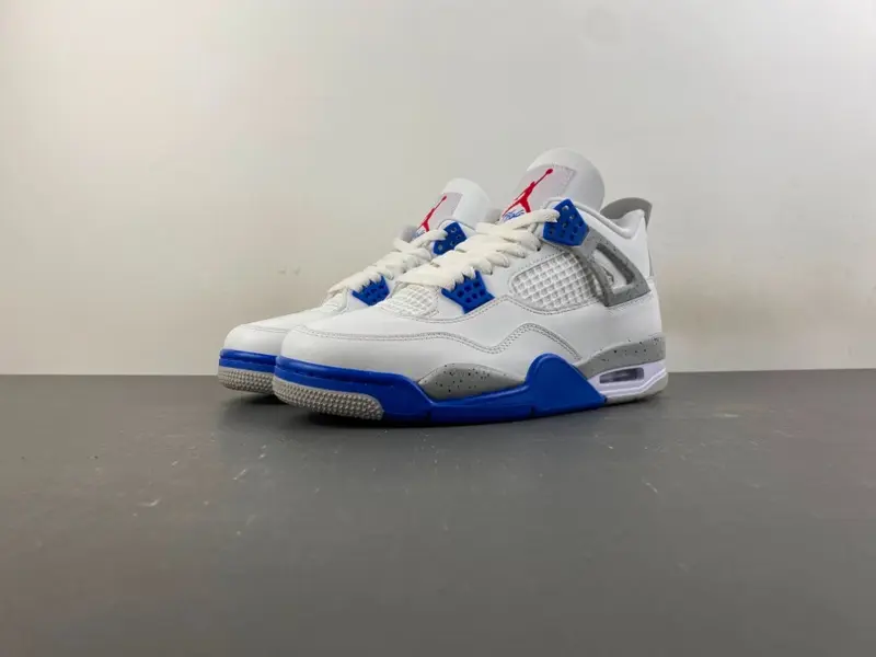 Air Jordan 4 Retro Jackie Robinson Release Info ·Air Jordan 4 JJ9189-101