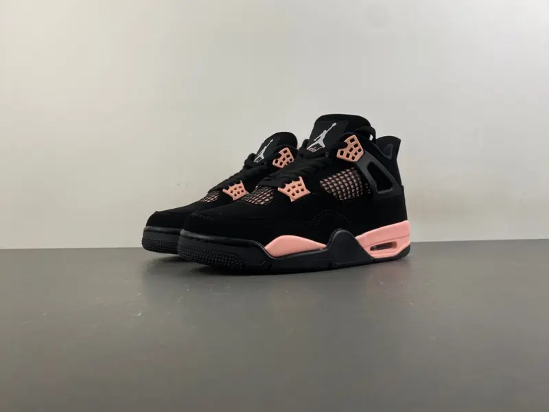 Jordan 4 “Pink Thunder”  2026 HV0823-001