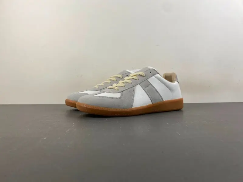 Maison Margiela  Low-Top Sneakers