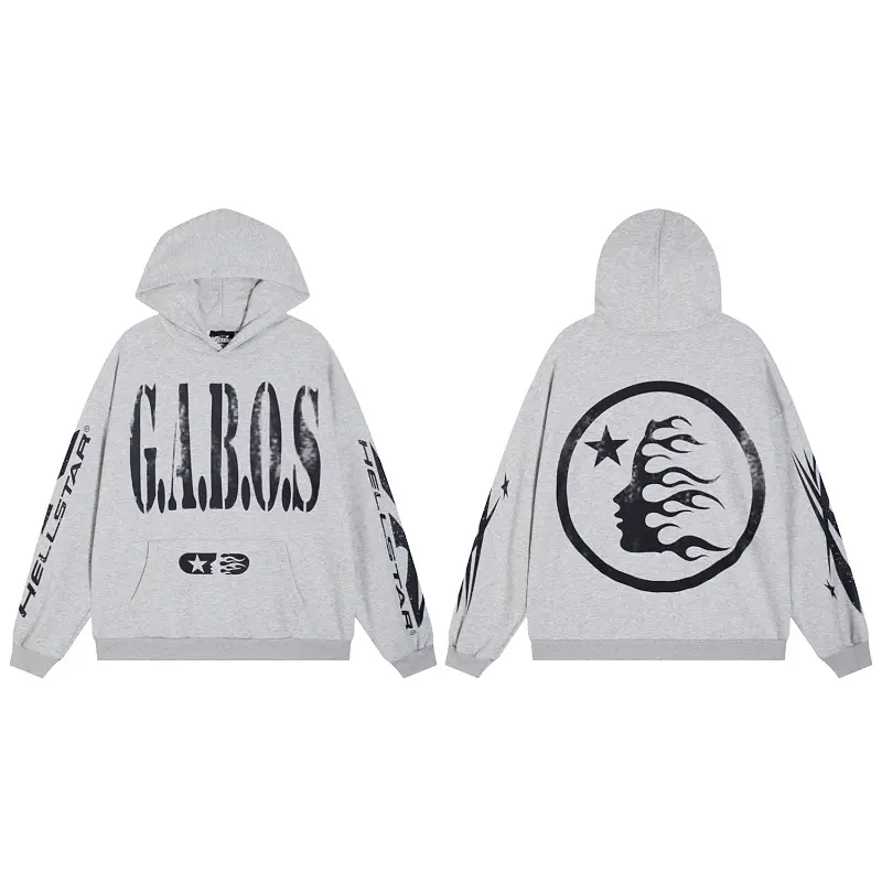 HELLSTAR Hoodie