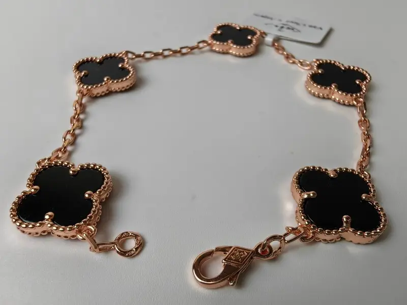 JEWELRY Van Cleef Arpels Bracelet